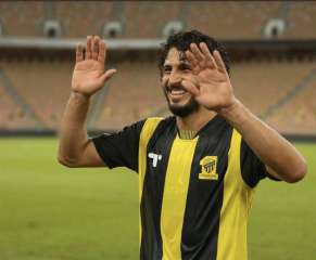 الاتحاد السعودي يفاجئ أحمد حجازي...